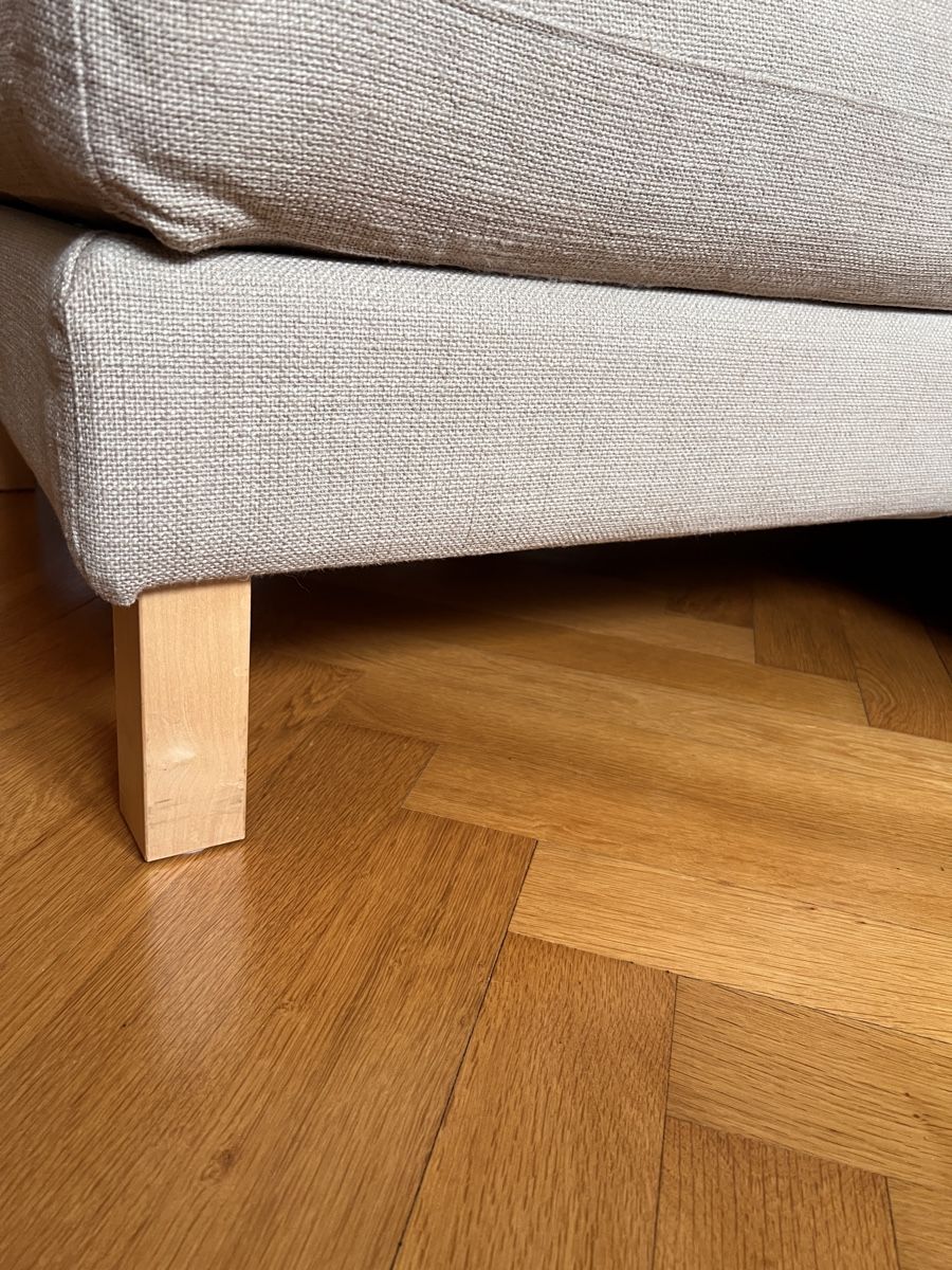 Sofas: IKEA Sofa – Gebraucht aus Zürich von michelehoms 3