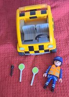 Playmobil Follow me Fahrzeug Auto