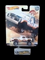 HW Premium Desert Rally 2019 80 Dodge Macho Power Wagon 2/5D