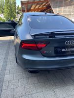 Audi rs7 Performance 