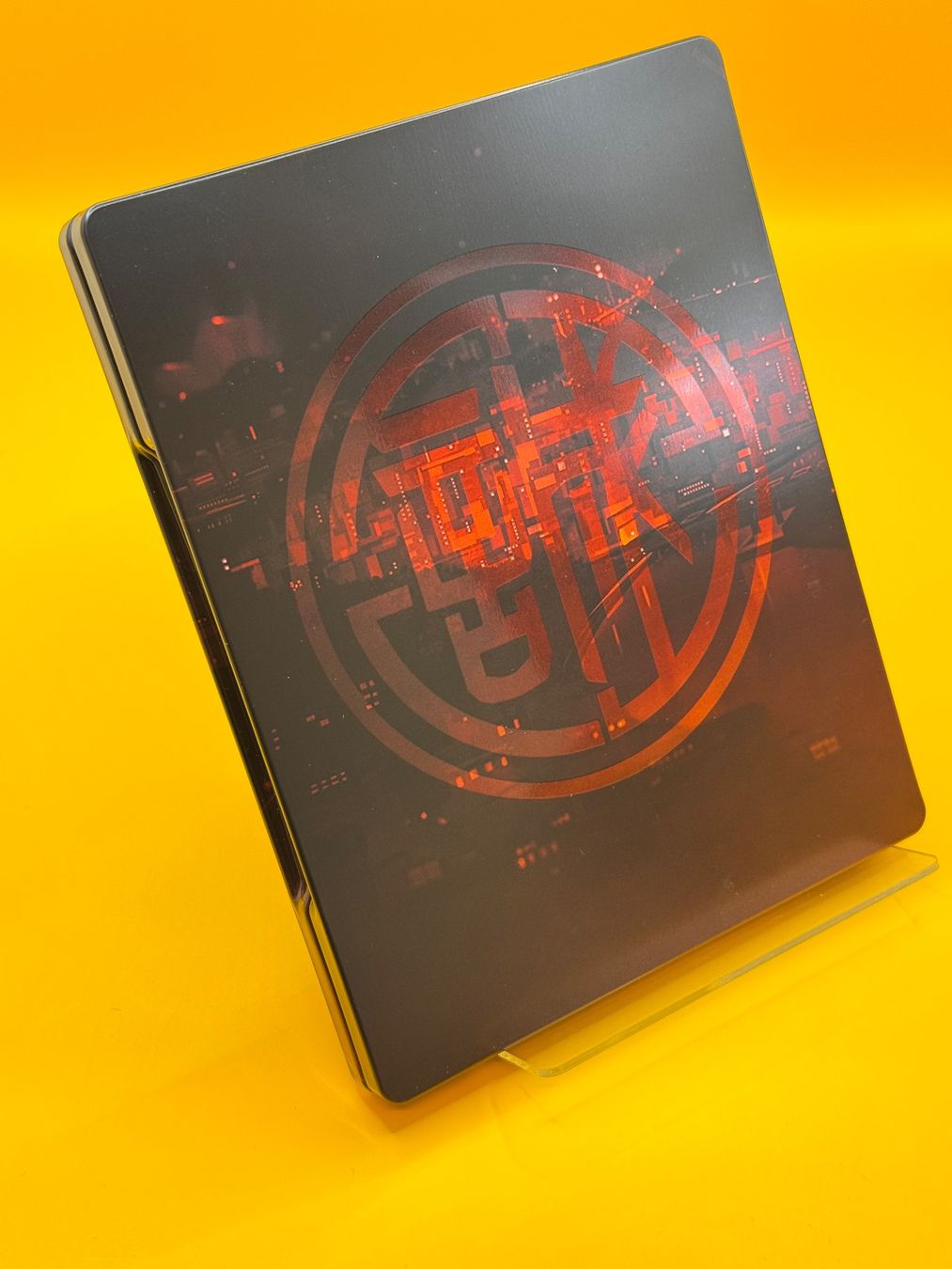 Sony Giochi: Sifu Vengeance Edition PS5 – Usato da Oberwil b. Zug venduto da silver2024 5