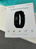 Withings Pulse HR - Health & Fitness Tracker