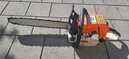 Kettensäge Stihl 044