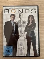 Bones Staffel