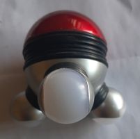 Newgen medicals Mini masseur vibrant avec éclairage LED