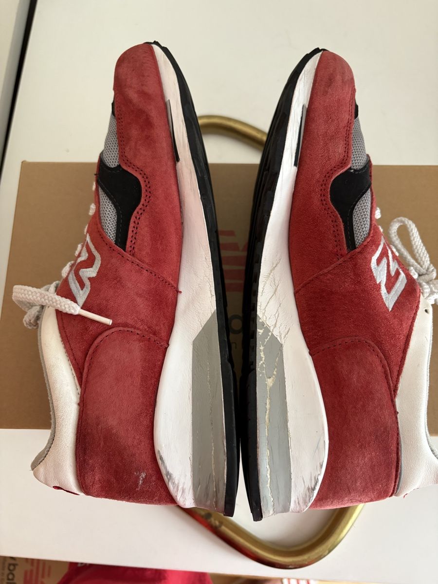 New Balance Scarpe da uomo: Baskets New Balance 1500 CK, Size 43  – Usato da Neuchâtel venduto da sharposneaks 6