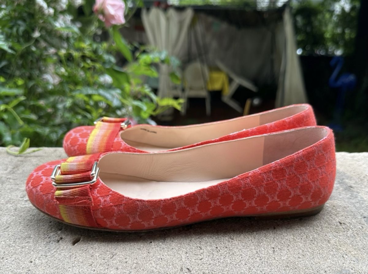 Celine Scarpe da donna: Ballerines Céline – Usato da Genève venduto da MyPrivateDressing 5