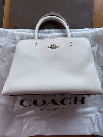 Coach Tasche 