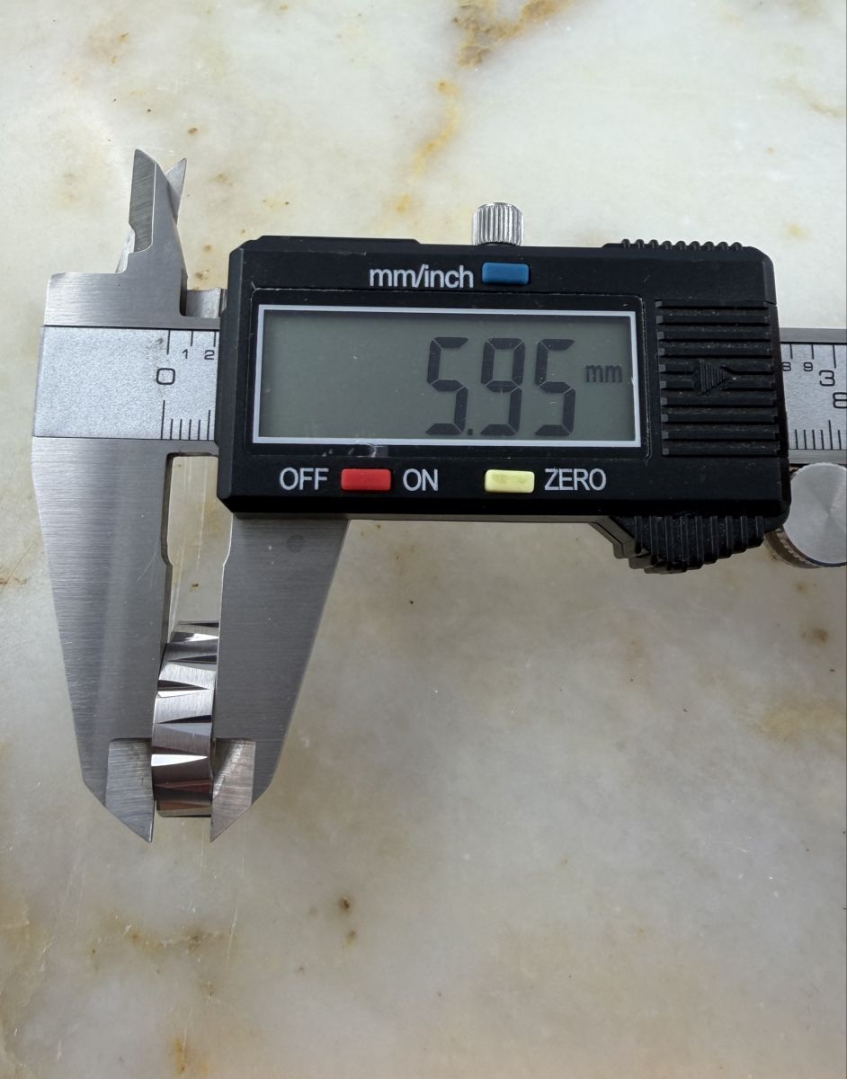 Ringe: ring in 925 silber – Gebraucht aus Kreuzlingen von armo2929 6