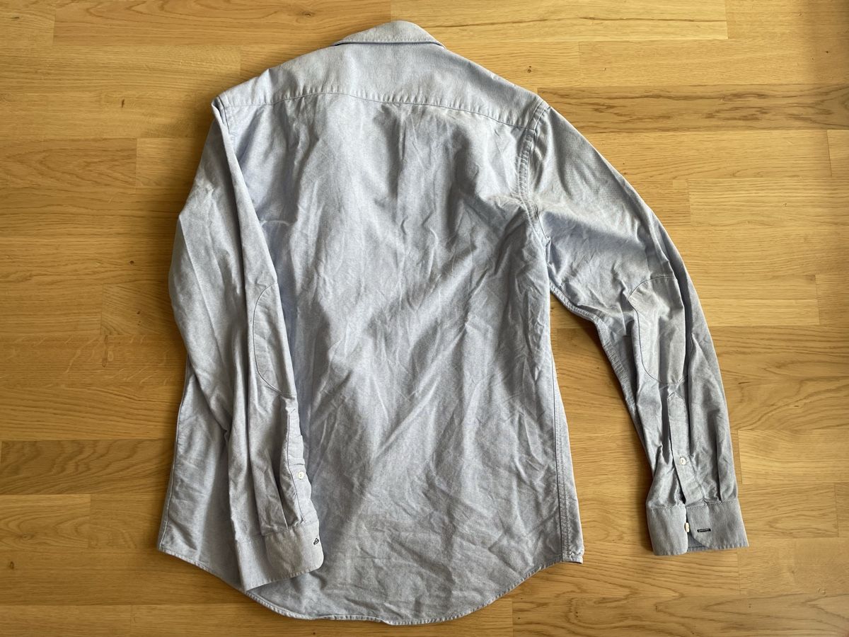 Zara Camicie: ZARA MAN XL – Usato da Worb venduto da diodia 2