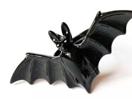 Ring Fledermaus (one Size) / Nr.17