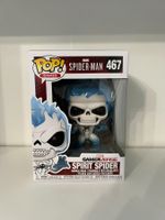 Funko Spirit Spider - Spiderman