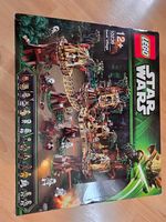 Lego Ewok Village 10236 Ovp+ ungeöffnet