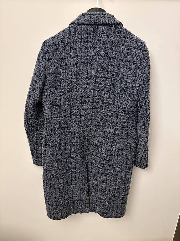 Cappotti: Benetton coat size 40 – Usato da Männedorf venduto da san_2q7c 1