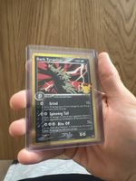 Dark Tyranitar 19/109 Classic ENG Pokemon 30th Celebration
