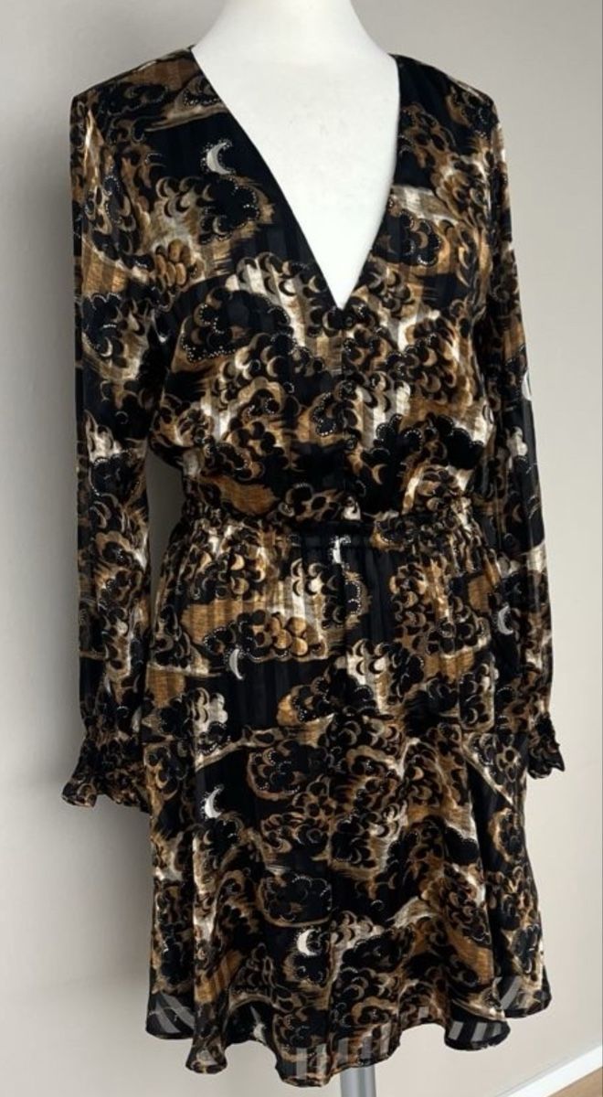 Maison Scotch Vestiti: SCOTCH & SODA Kleid Gr M – Nuovo (secondo la descrizione) da Uttwil venduto da ula_ls5l 1