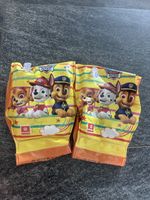 Brassards gonflables Pat Patrouille enfant jaune nouveau