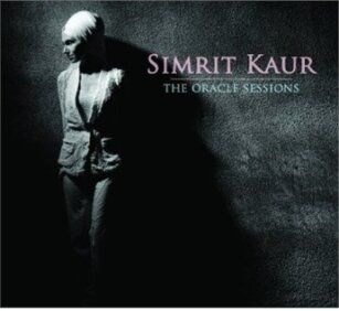 CD: Simrit Kaur - Oracle Sessions (Digipack) – Nuovo (secondo la descrizione) da Uzwil venduto da visions77