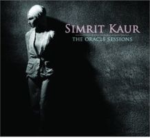 Simrit Kaur - Oracle Sessions (Digipack)