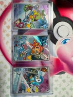 Pokemon First Partner Sinnoh Starter Set EN ab 1 CHF