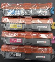 Toner zu Brother Laserdrucker TN221/241/251/261/281C/Y/M/BK