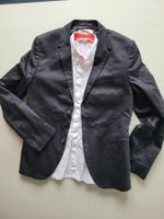 Blazer und Hemd 158 / 164 Jungs