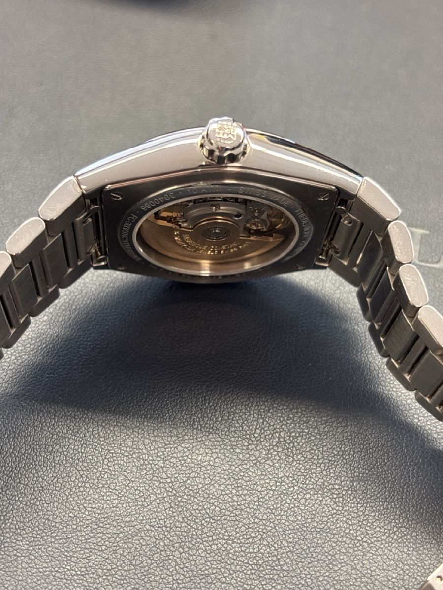 Frederique Constant Orologi: Frederique Constant Highlife Chronometer – Nuovo (secondo la descrizione) da Zermatt venduto da Wega.Boutique 2