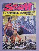 Storm - Tome 2 - La dernière sentinelle