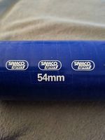 SAMCO Schlauch 54mm  L=40cm