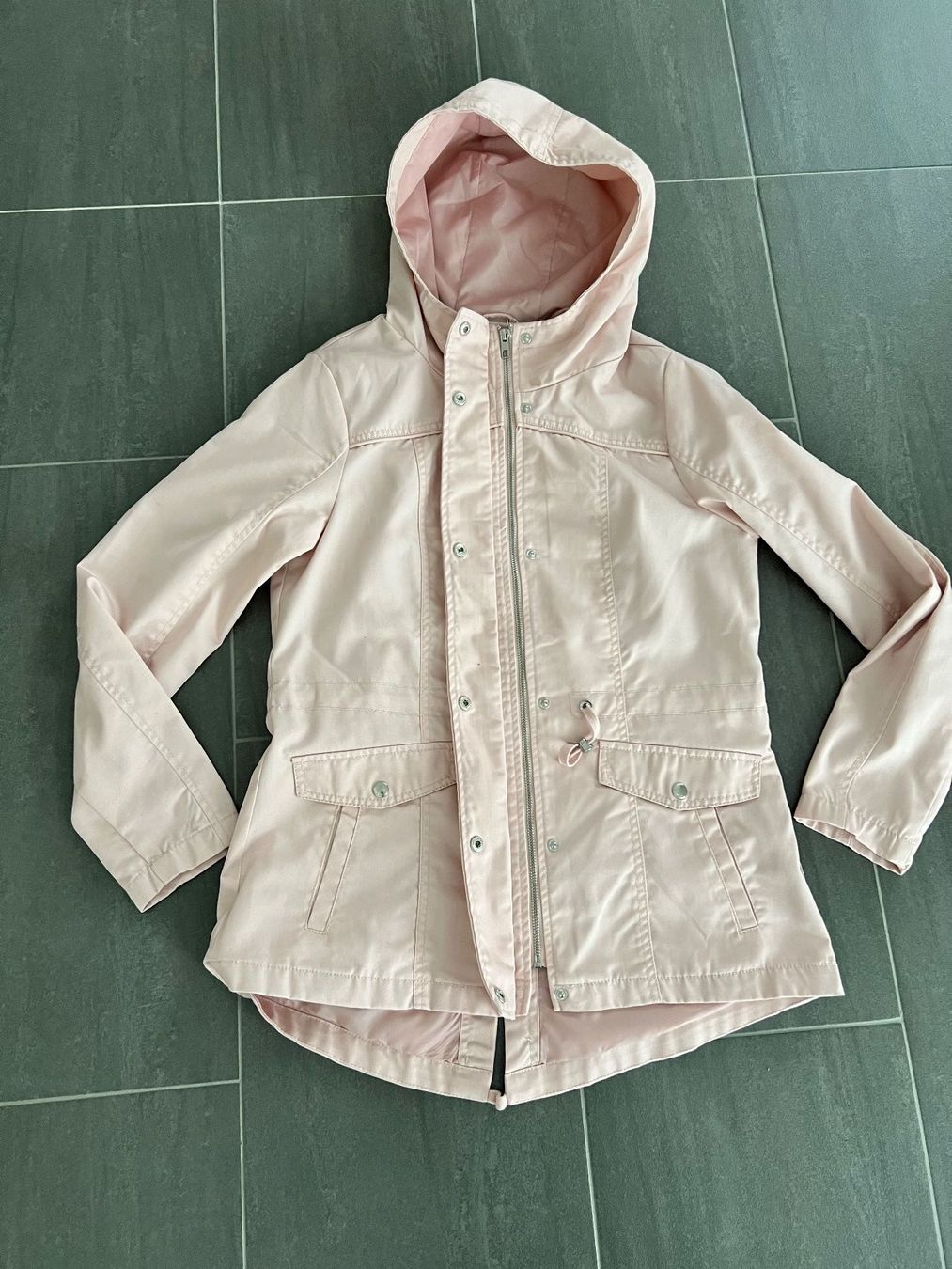Only Cappotti: Damen Übergangsjacke Only Grösse L Neu – Nuovo (secondo la descrizione) da Wolfwil venduto da Levjus06 1