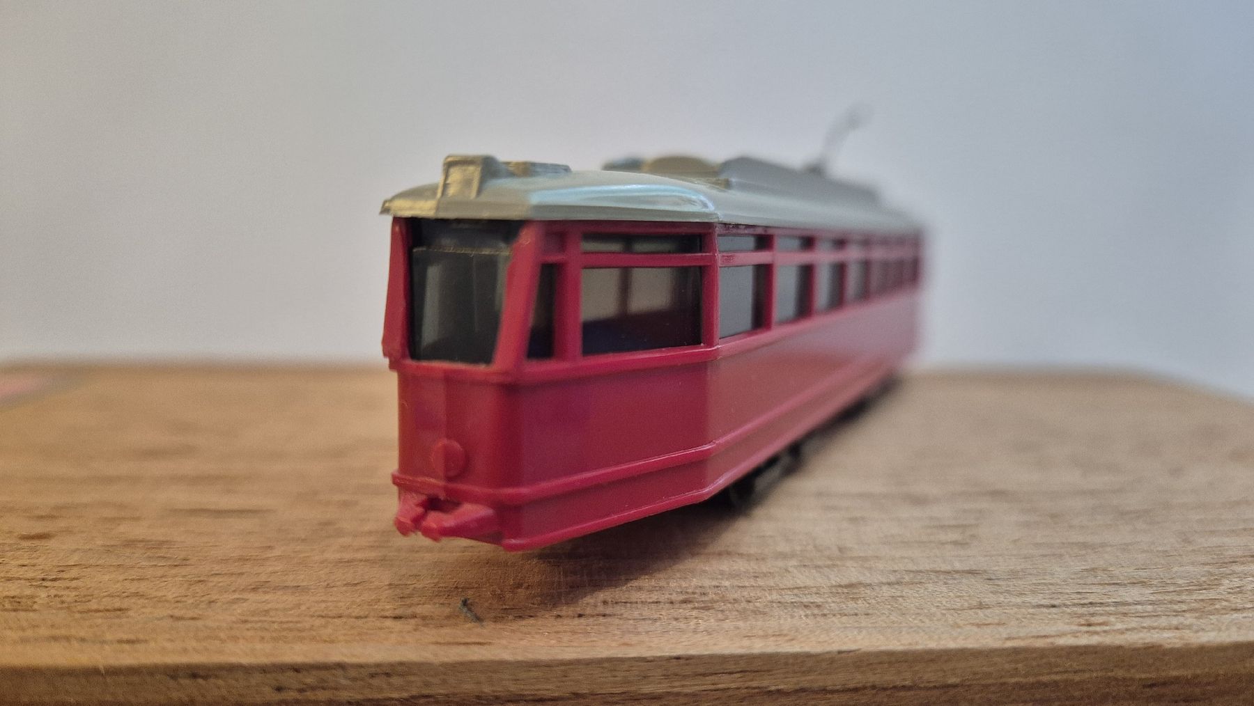 Wiking Modellini d'auto: Strassenbahn-Triebwagen von Wiking – Nuovo (secondo la descrizione) da Uznach venduto da Katinka83 2