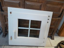 Fenster Sprosse