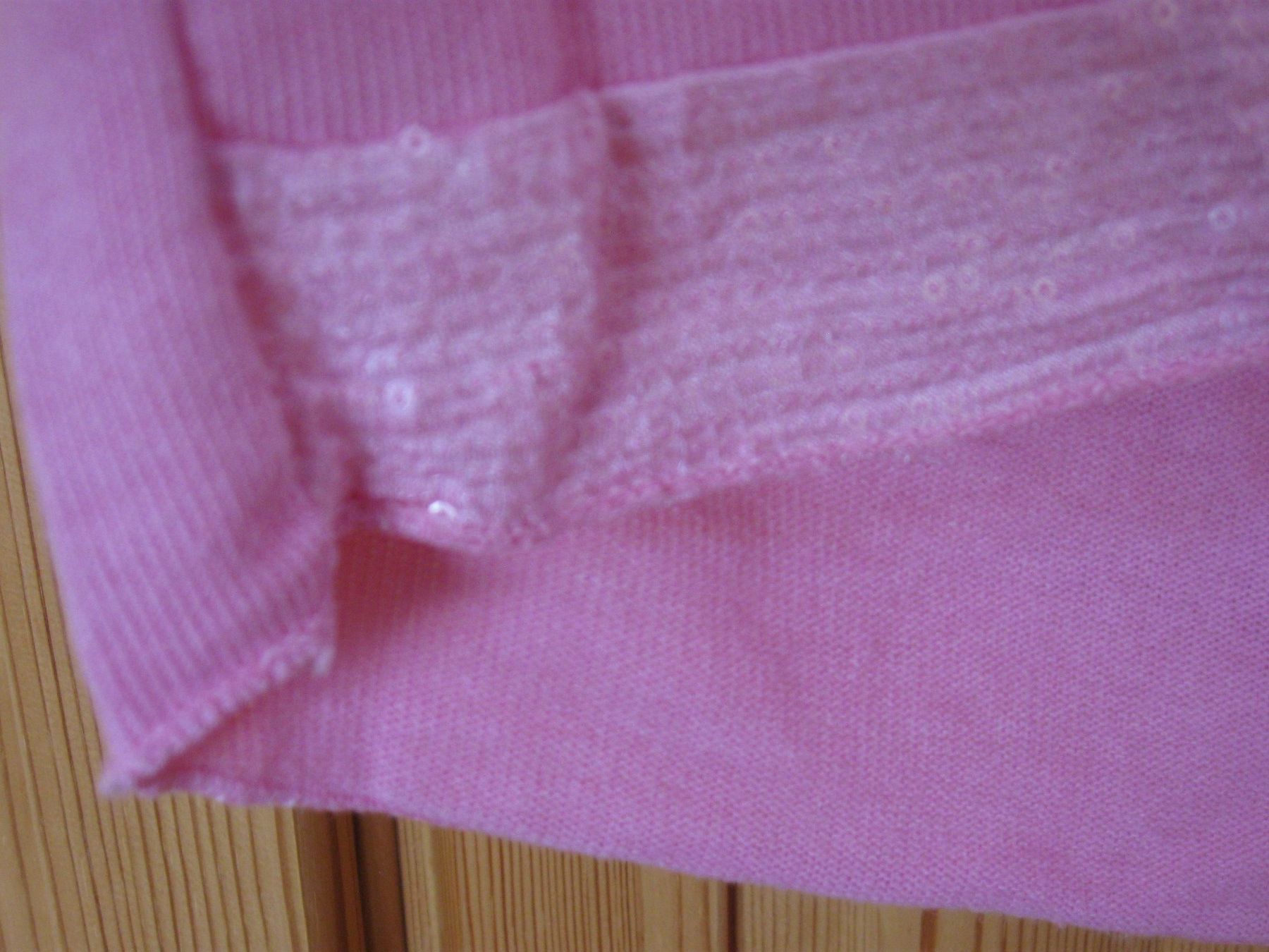 Maglioni & Felpe: Lässiger,leichter Strickpulli, one Size,L-Xl,  neuwertig – Nuovo (secondo la descrizione) da Bauma venduto da Stangenbohne 3