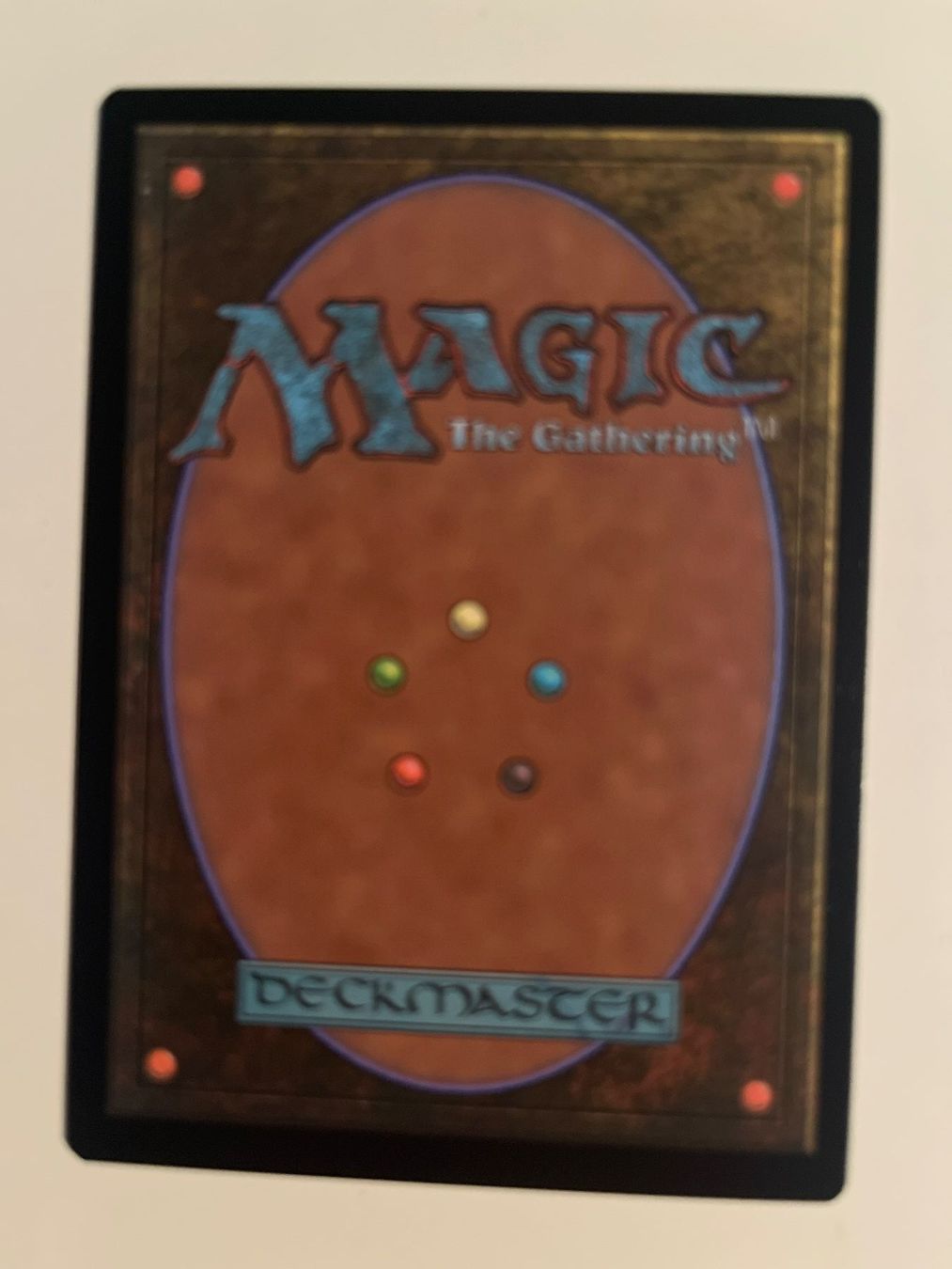 Magic The Gathering Sammelbilder & Trading cards: 1 x Rabaroo Troop - Magic: The Gathering - MtG – Gebraucht aus Kriens von Shadi1980 1
