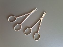 Scheren für Scherenschnitte