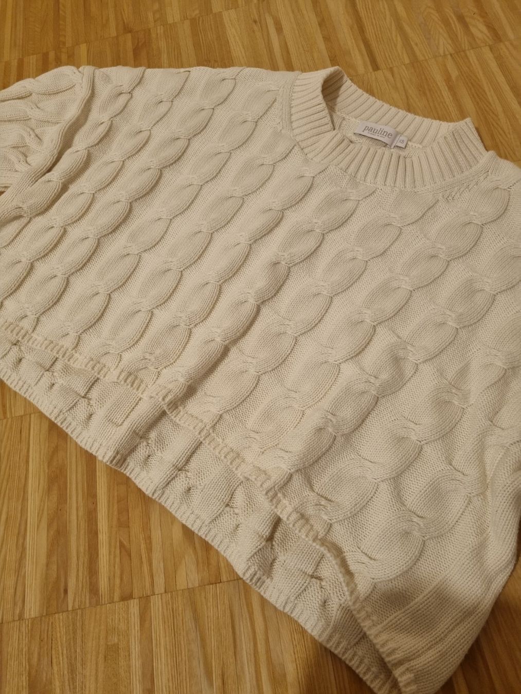 Maglioni & Felpe: Pauline Strickpullover, kurz, XS, neuwertig! – Usato da Zürich venduto da zimmi_o 1
