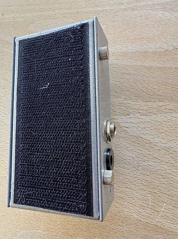 Instruments de musique: Boost Pedal – D'occasion à Würenlingen par der-Rabe 1