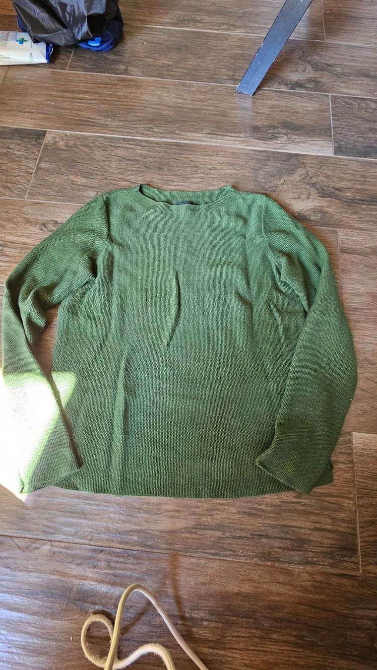 Lotti di vestiti: 2×Pulli Marc O'Polo,  Boss – Usato da Dietlikon venduto da beapaoli 3