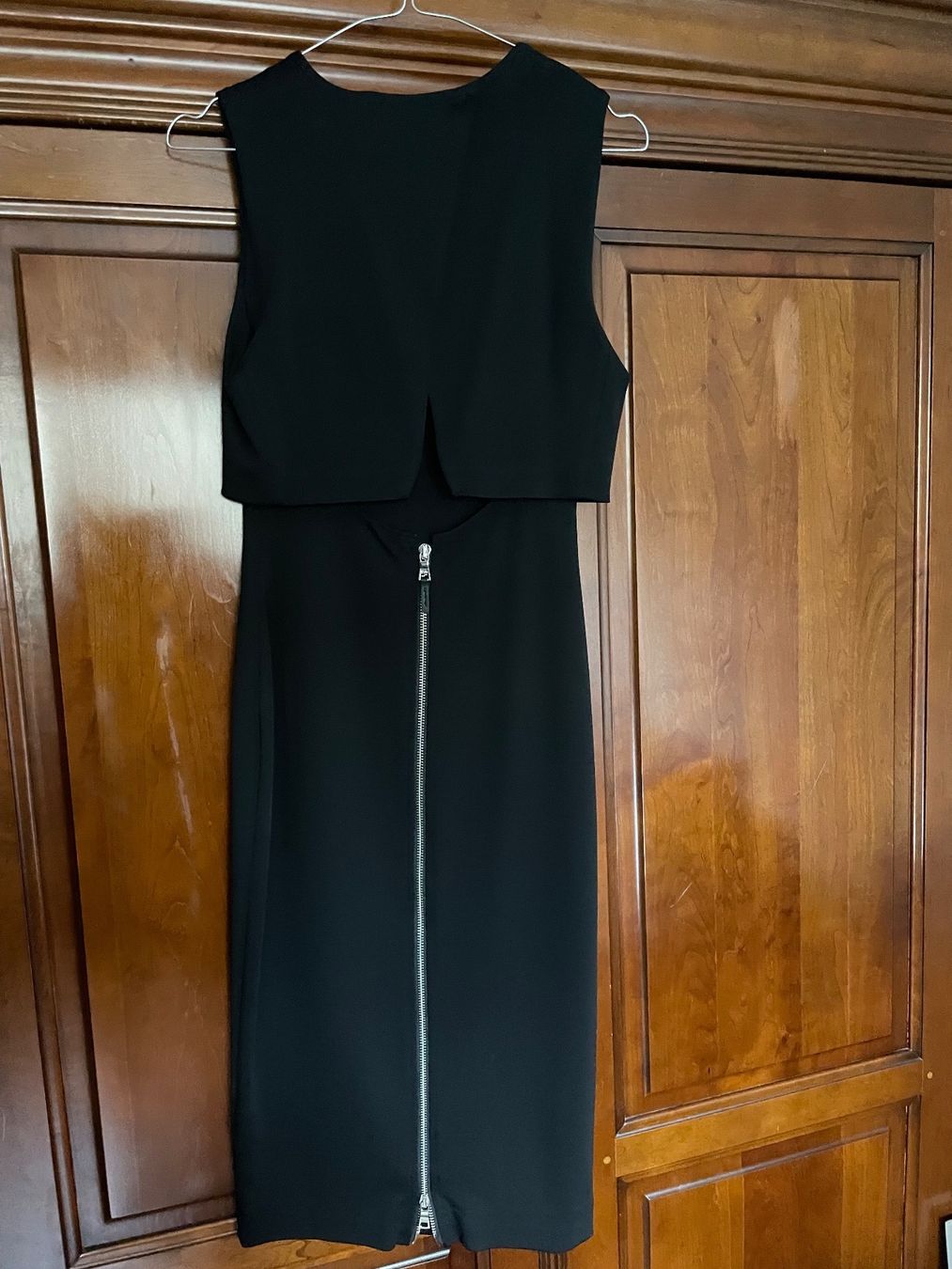 Kleider: Robe cocktail – Gebraucht aus Sion von bru_xj6r 3