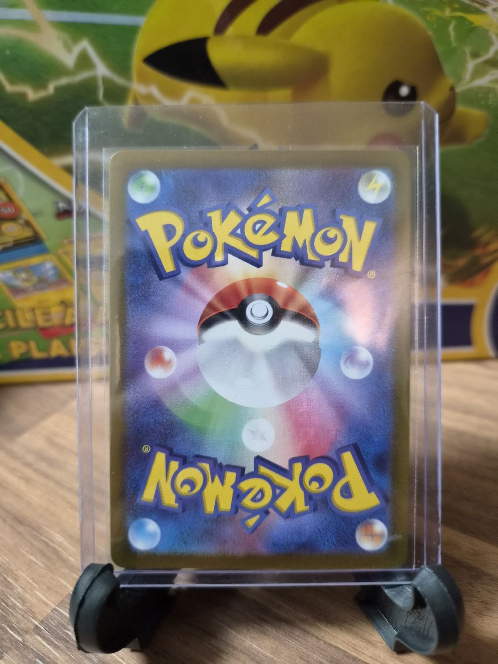 Pokémon Carte collezionabili: Pokemon Carte Prismillon Jap – Nuovo e nell'imballaggio originale da Gland venduto da Stephisa 1