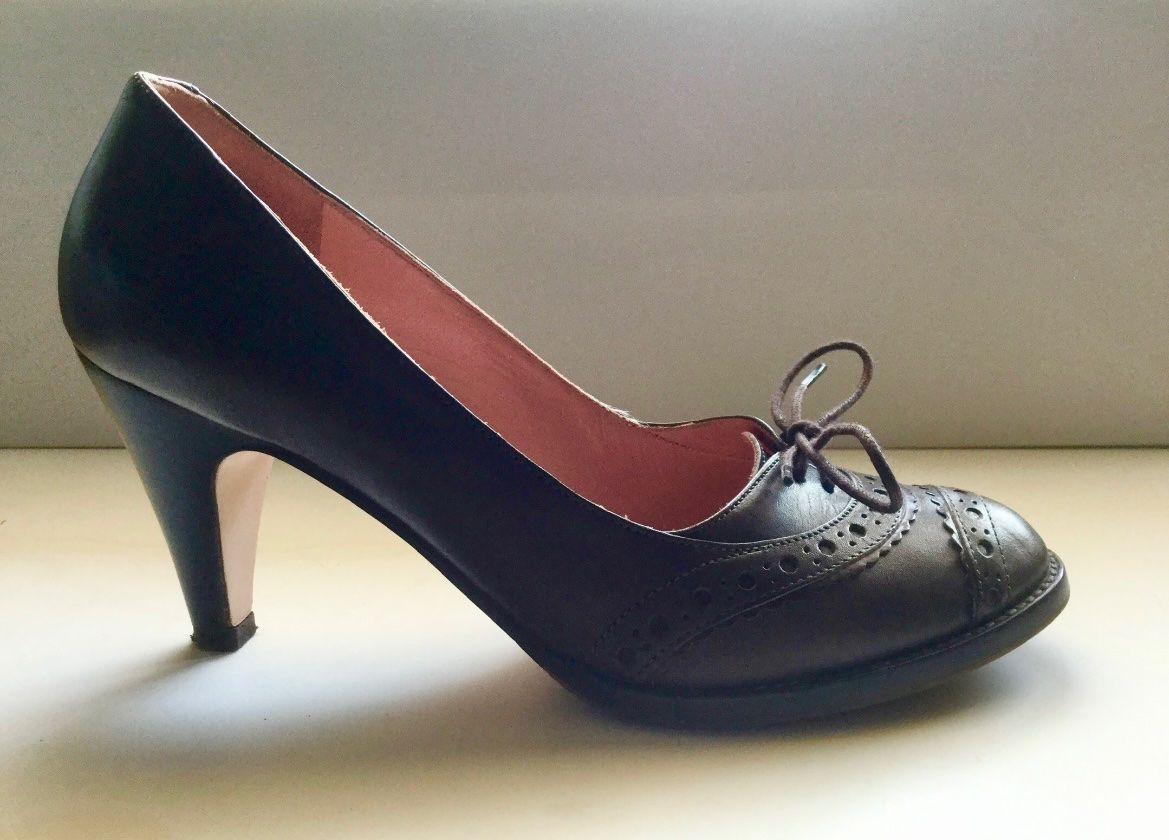 Scarpe da donna: Lautre Chose Pumps 35,5 – Usato da Luzern venduto da CocoLoco82