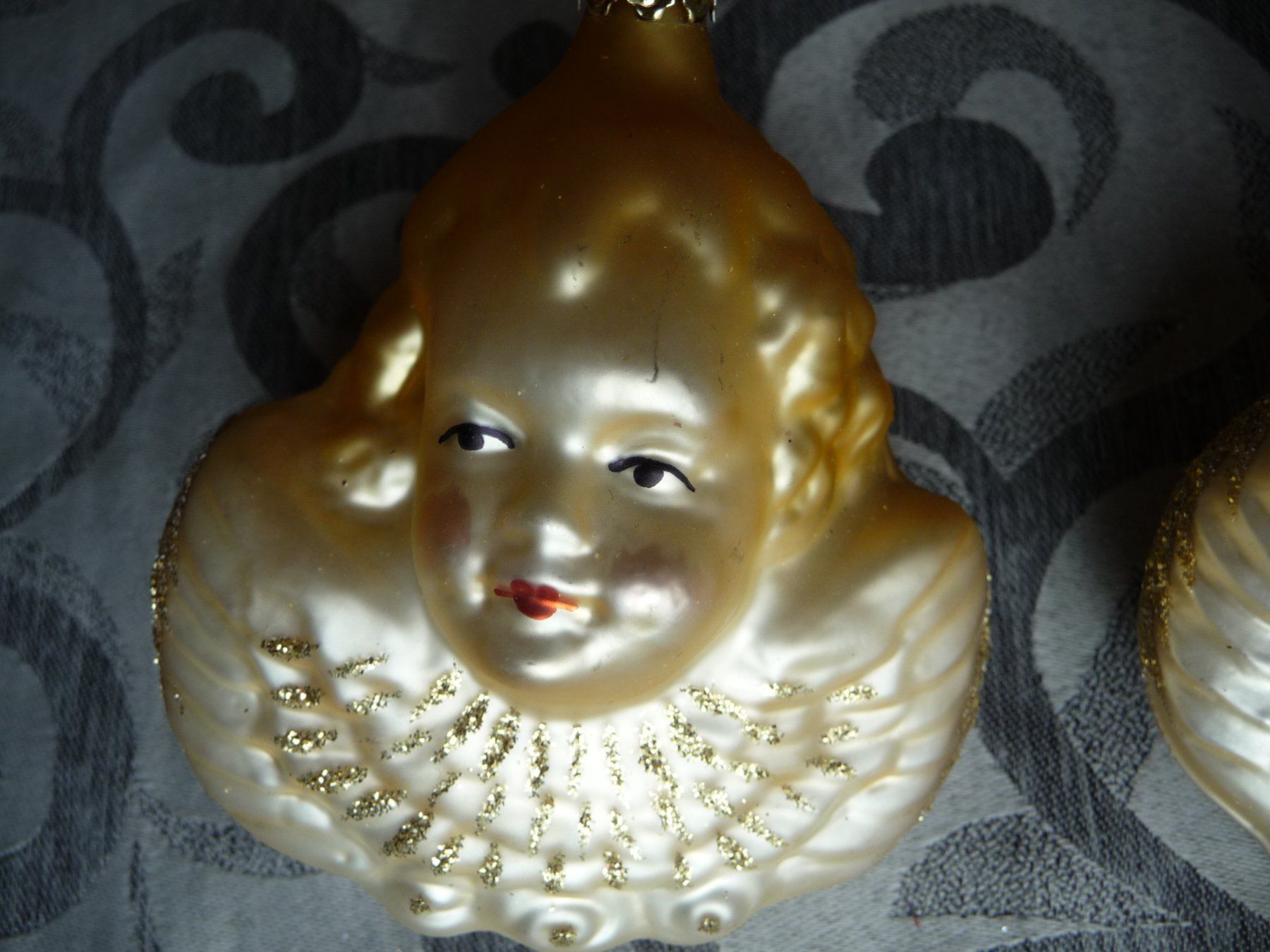 Tutte le decorazioni: Engel Christbaumschmuck – Nuovo e nell'imballaggio originale da Alpnach Dorf venduto da marvo 3