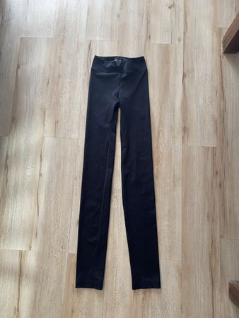 Legging Calzedonia push up noir  M comme neuf