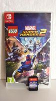 LEGO Marvel Super Heroes 2 Switch Spiel