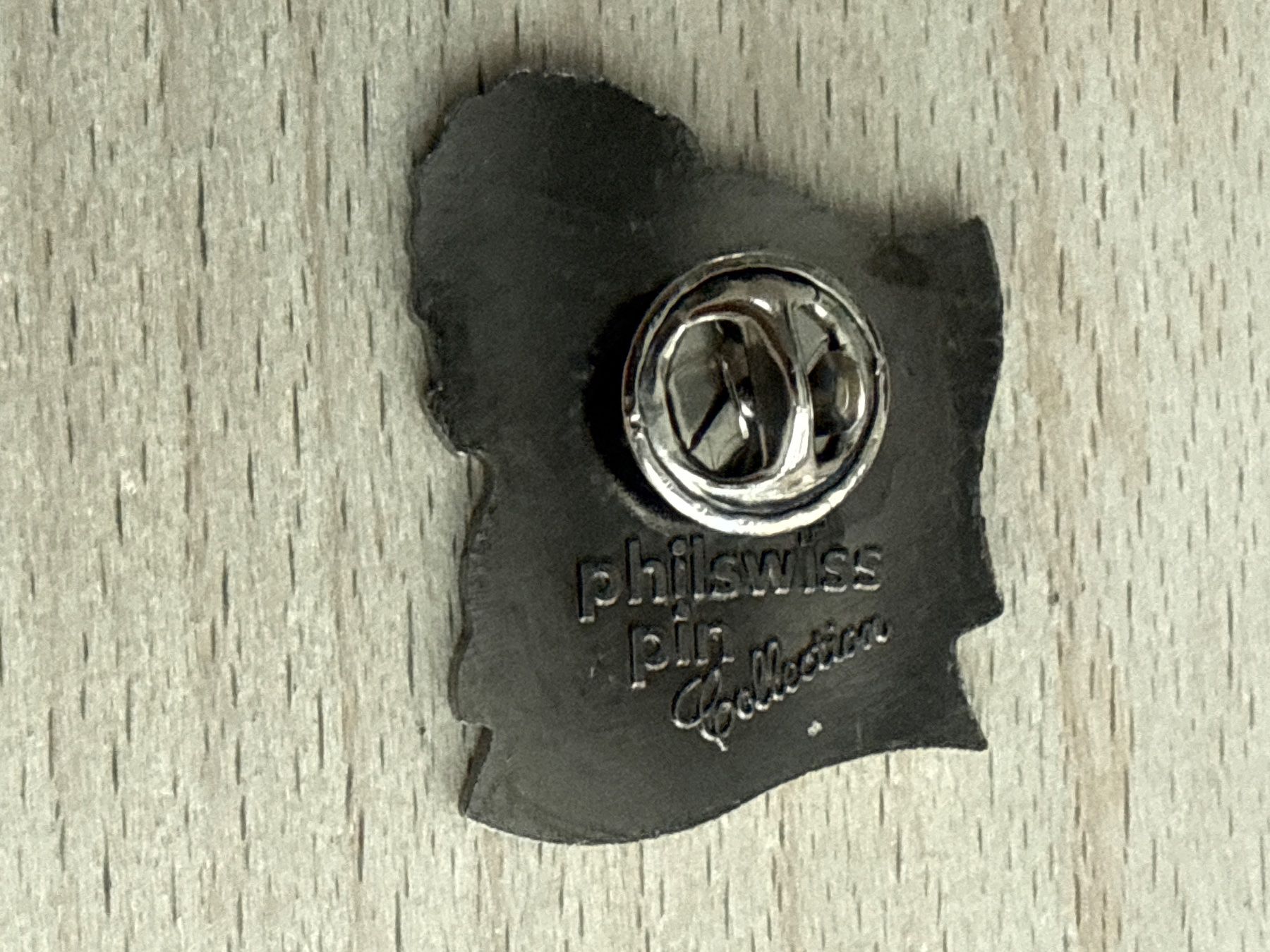Placchette & Badge: Pin Tracht St.Gallen – Usato da Glattbrugg venduto da Schweigmatt 1