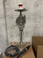 Dschinni Botan Shisha voll Set