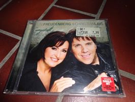 Ute Freudenberg & Christian Lais - ungeteilt CD