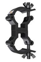 GLOBAL Coupler Small 32-35/30/35kg bk