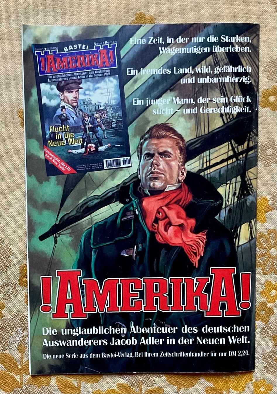 Fumetti: Gespenster Geschichten Heft Nr 1124 – Usato da Endingen venduto da nathan05 9