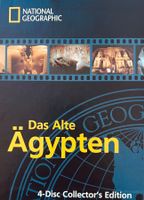 Das Alte Ägypten 4-Disc Collection’s Edition